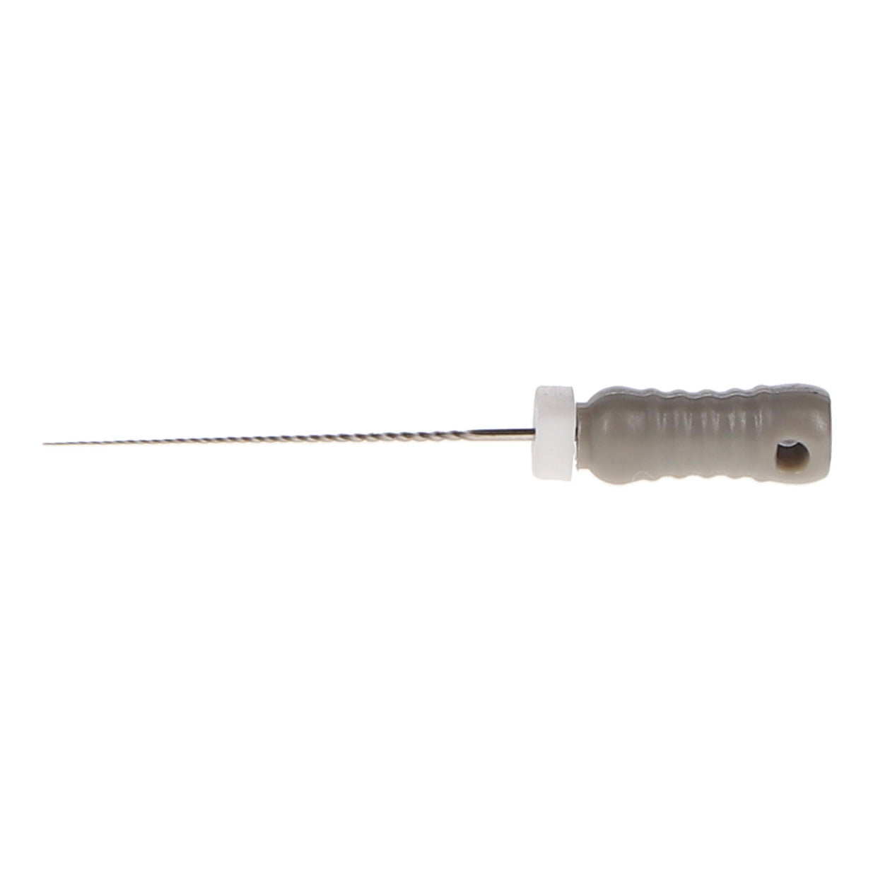 House Brand Dentistry 400101 HSB Endodontic K-Files 21mm #08 Grey Stainless Steel 6/Pk House Brand Dentistry 400101 HSB Endodontic K-Files 21mm #08 Grey Stainless Steel 6/Pk